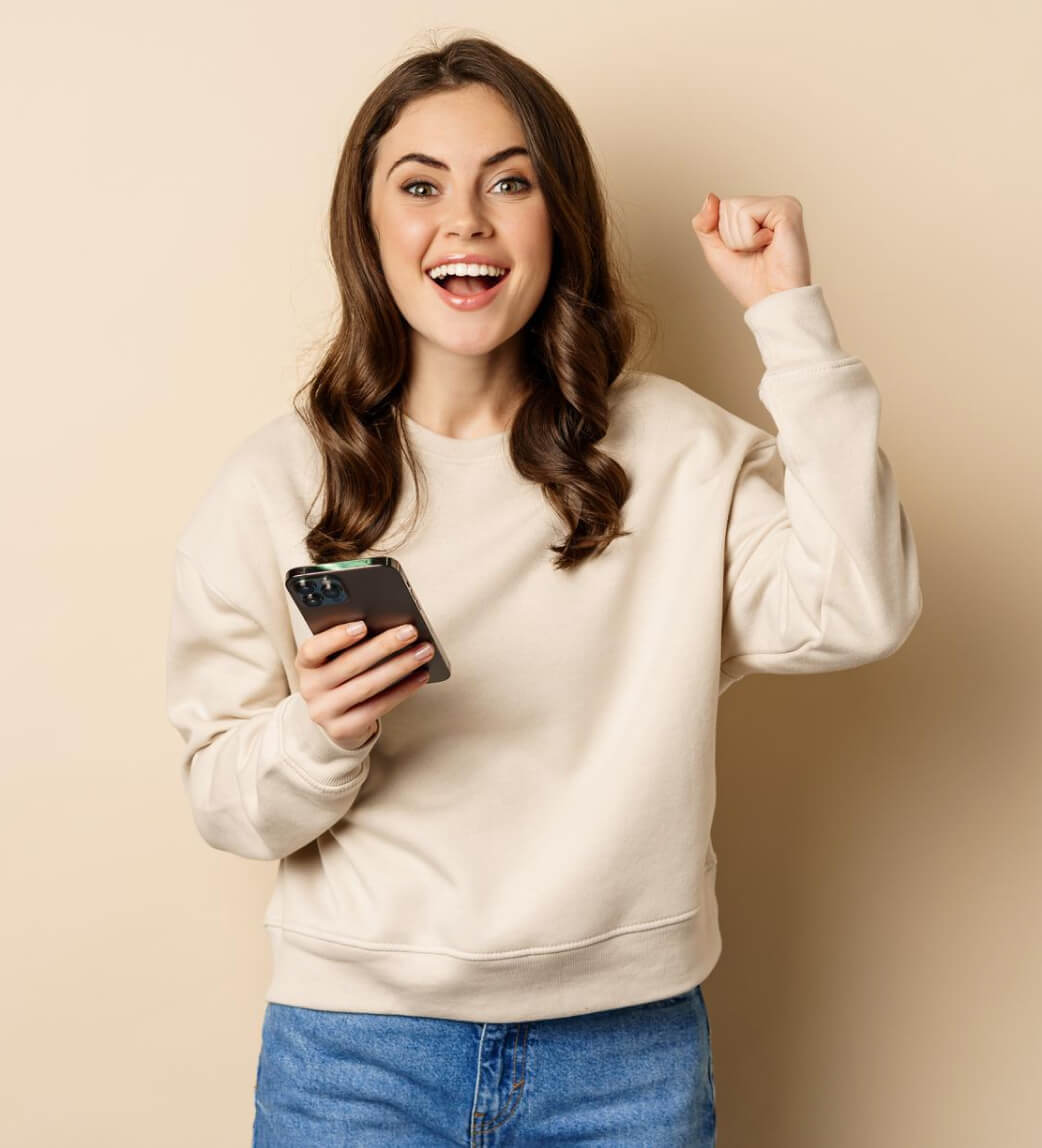 happy-woman